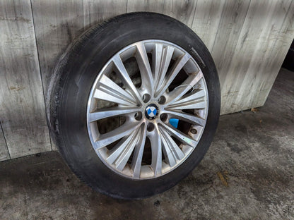 2015 BMW X5 F15 Wheel Rim 6853954