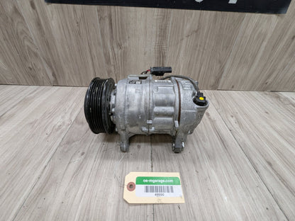 OEM BMW F97 G01 G20 G22 G23 G26 G42 G80 G82 AC Compressor Clutch A/C Pump Pulley