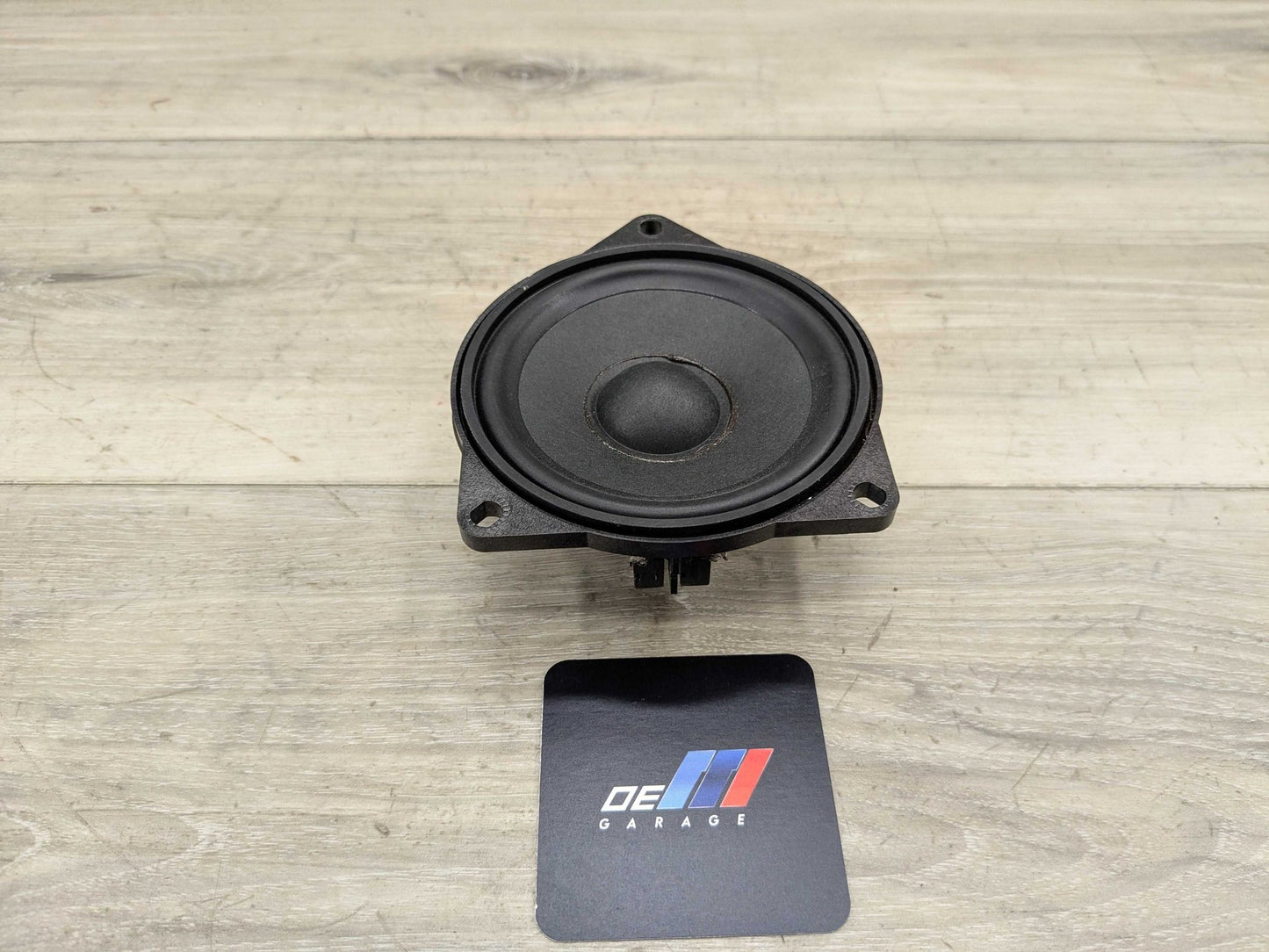 Speaker 19-24 OEM BMW G05 G06 G07 X5 X6 X7 Top Hifi MID Range Loud Speaker