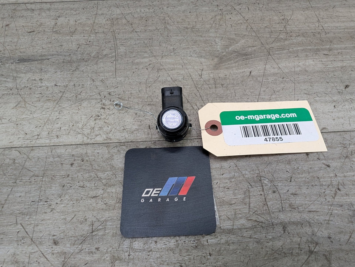 OEM BMW F15 F90 G01 G12 G30 X3 X5 Front Rear Bumper Parking Distance PDC Sensor