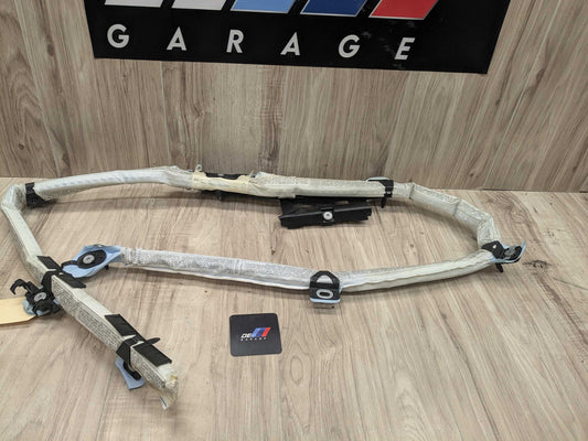 OEM BMW E90 M3 328 335 Sedan Left Driver Top Roof Air Bag Head Airbag Curtain