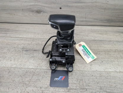 17-20 OEM AUDI A4 A5 S4 S5 Automatic Transmission Gear Shifter Assembly