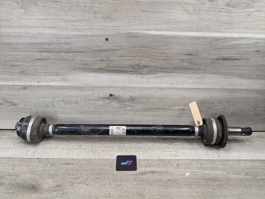 17-20 OEM BMW G30 540 AWD Rear Right Passenger Side Output Half Shaft Axle