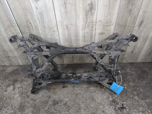 2018 BMW M3 F80- Rear Axle Support Crossmember Subframe OEM