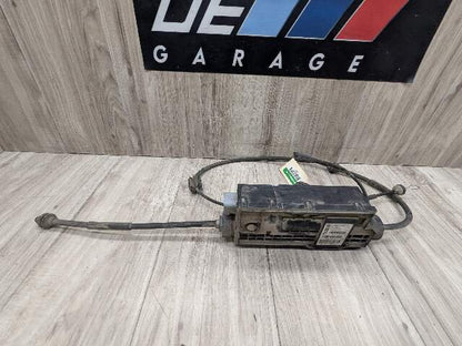 14-19 OEM BMW F15 F16 F85 F86 X5 X6 Emergency Parking Brake Actuator Unit Motor