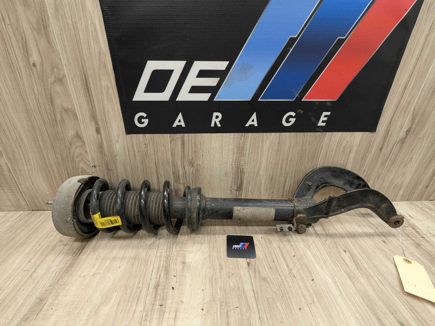 2017 BMW X6 F16 Unknown 6851747