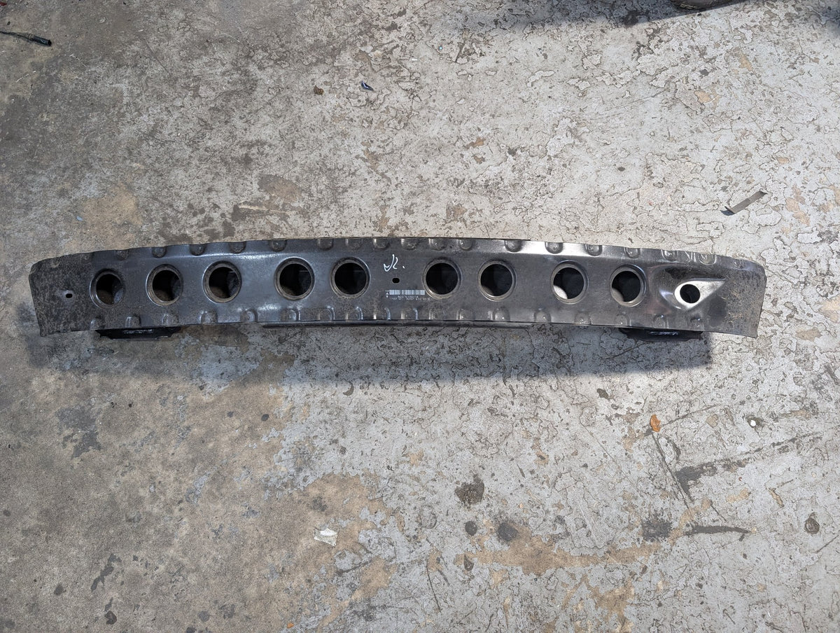 Mercedes A207 W204 W207 E350 E550 Rear Bumper Reinforcement Impact Crash Bar