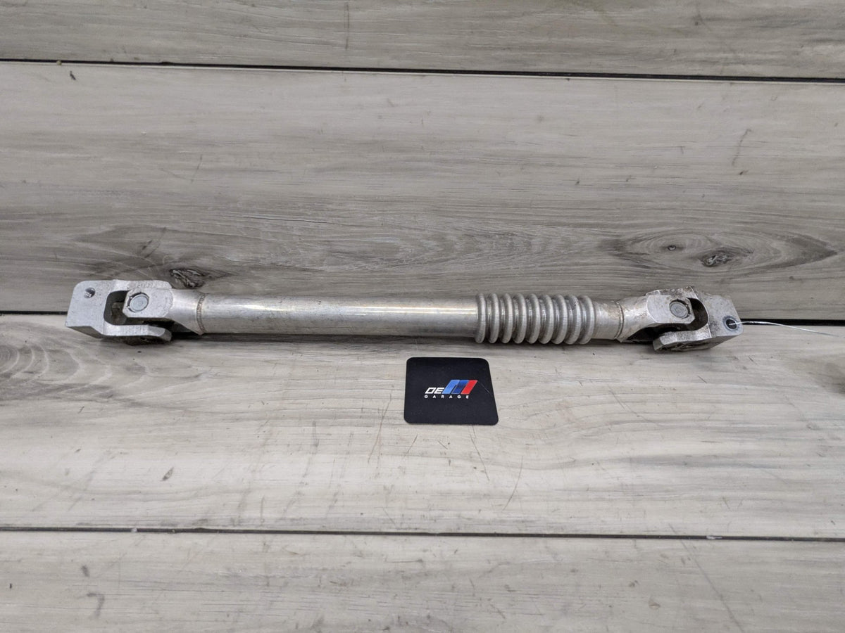 19-24 OEM BMW G20 G22 G23 330 M340 Steering Column Spindle Bottom w/Double Joint