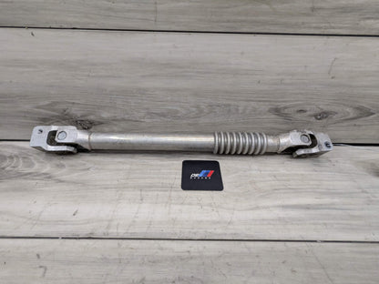 19-24 OEM BMW G20 G22 G23 330 M340 Steering Column Spindle Bottom w/Double Joint