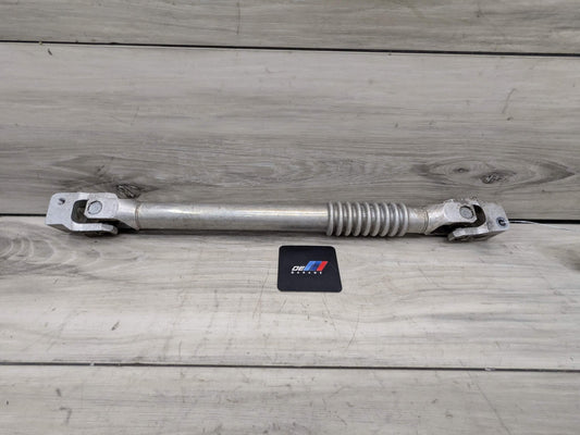 19-24 OEM BMW G20 G22 G23 330 M340 Steering Column Spindle Bottom w/Double Joint