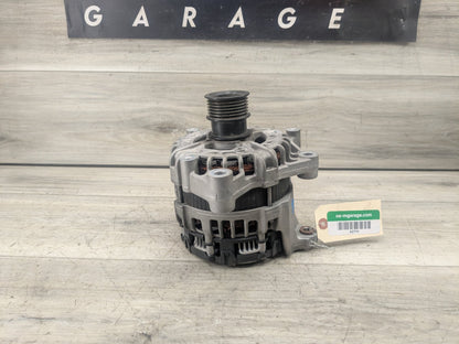 OEM BMW F97 G01 G12 G30 G80 Engine B46* B58* S58 Alternator Generator BOSCH 250A