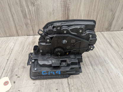 OEM BMW F15 F16 F48 F85 G12* I01 FRONT Right Passenger Door Lock Latch Actuator