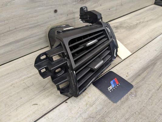 14-19 OEM BMW F15 F85 X5 F16 F86 X6 Passenger Right Air AC Vent Dash Grille