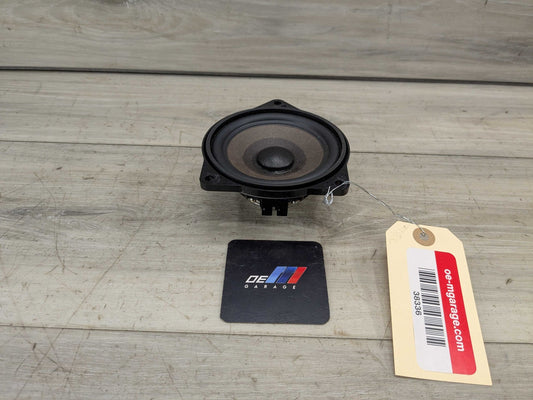 2022 BMW M4 G82 Speaker 2622468