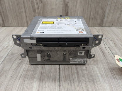 OEM BMW F15 F30 F32 F80 F82 Navigation NBT Headunit Radio CD Head Unit HW 2.1