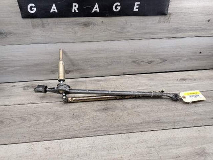 1996 - 2003 BMW Z3 E36 Transmission Switch Shifter Assembly 1434319 M54B25O0