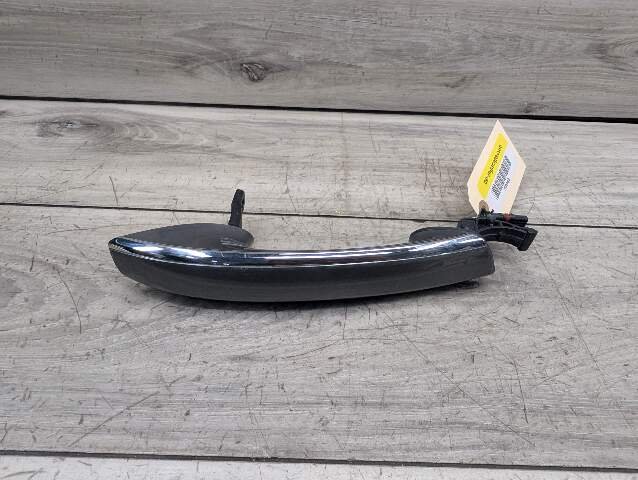 16-22 BMW G12 Front Rear Right Passenger Exterior Door Handle w/ Comfort Access