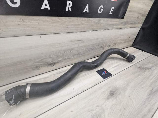 19-24 OEM BMW G20 330 Radiator Coolant Cooling Upper Hose Tube Pipe B46