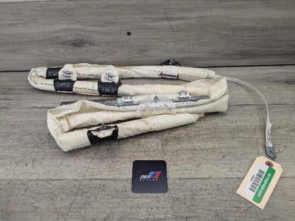 OEM BMW F30 F36 F80 M3 335 435 Right Passenger Roof Head Curtain Air Bag Airbag