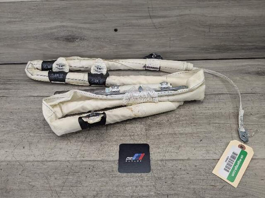 OEM BMW F30 F36 F80 M3 335 435 Right Passenger Roof Head Curtain Air Bag Airbag
