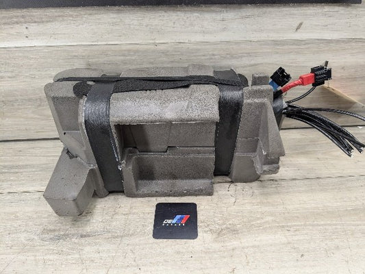 21-25 OEM BMW G23 G83 430 M440 M4 Convertible Roof Pump Hydraulic Top Motor Unit