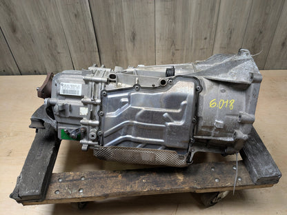 11-13 OEM BMW E89 E82 E92 135i 335is Z4 N54 N55 DCT Transmission Gearbox