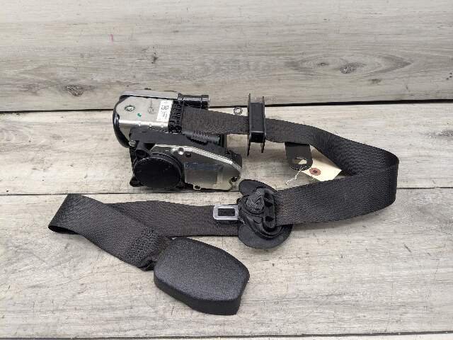 OEM BMW G20 G26 G80 M3 Front Right Passenger Seat Belt Retractor Black 9460976
