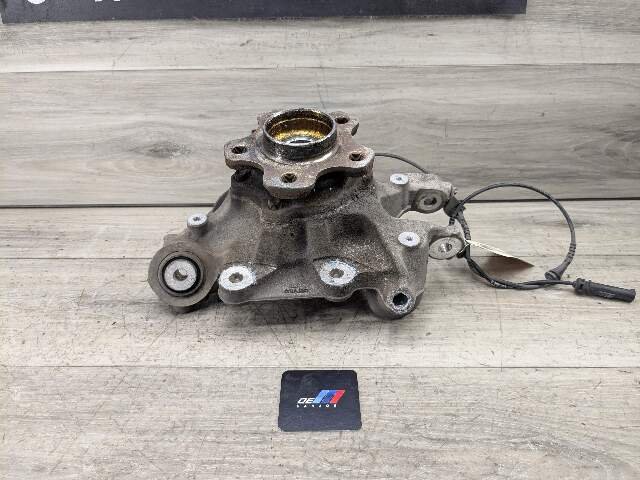 2018 BMW X3 G01 Unknown 6871030