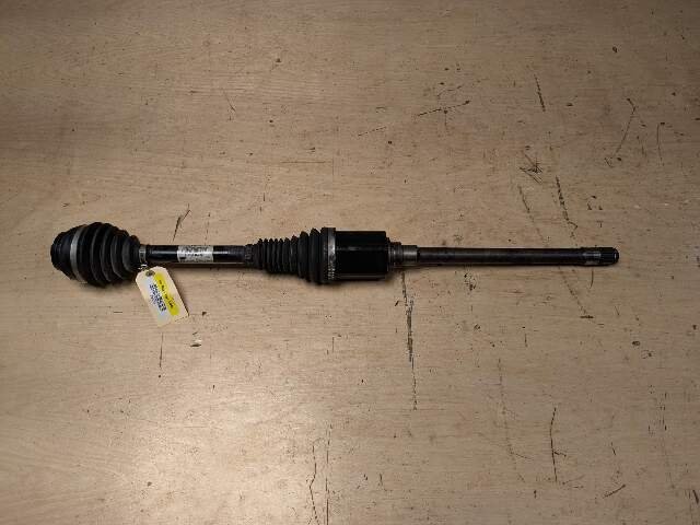 18-20 OEM BMW G30 M550iX Front Right Passenger Side Output Half Shaft CV Axle