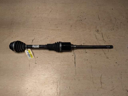 18-20 OEM BMW G30 M550iX Front Right Passenger Side Output Half Shaft CV Axle