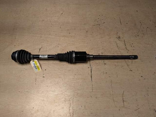 18-20 OEM BMW G30 M550iX Front Right Passenger Side Output Half Shaft CV Axle