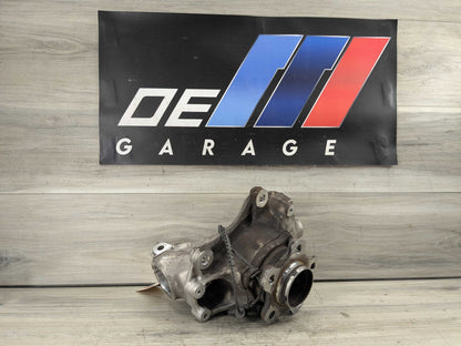 OEM BMW G20 G22 G23 330 M340 FRONT Left Driver Hub Spindle Knuckle Bearing RWD