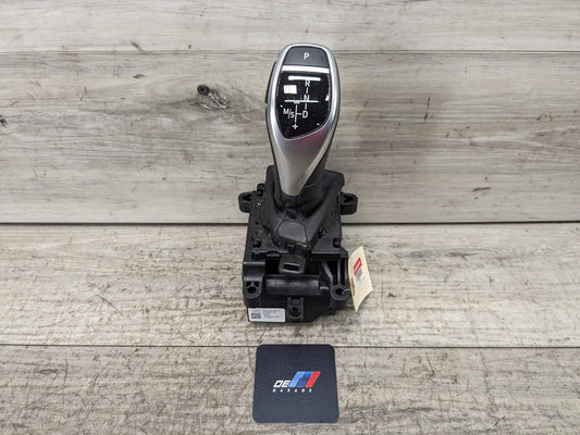 12-20 OEM BMW F22 F30 F32 F33 F36 Automatic Shifter Gear Selector Switch SPORT