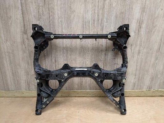 OEM BMW F90 G12 G30 M5 M8 Front Axle Subframe Suspension Carrier Crossmember AWD