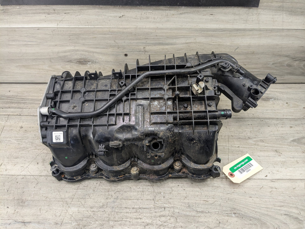 16-21 OEM BMW F22 F30 F32 G01 G30 330 430 X3 Engine B46 Intake Manifold Assembly
