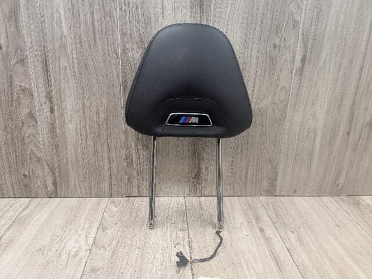 2020 - 2024 BMW X3 F97 Front Left Driver or Right Passenger Seat Headrest Head Rest 8067185 S58