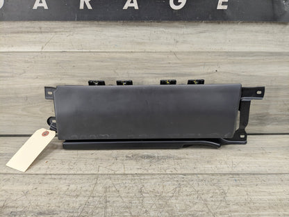 OEM AUDI S5 A5 Front Right Passenger Dashboard Lower Knee Airbag