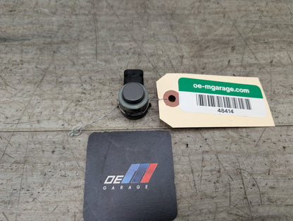 OEM AUDI A3 A4 A5 A6 A7 Q3 Q5 Q7 Q8 RS5 S4 S5 S6 Bumper Parking PDC Sensor Black