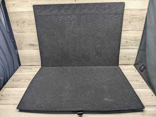 OEM BMW G11 G12 740 750 M760 B7 Rear Trunk Floor Mat Carpet Luggage Cargo Cover