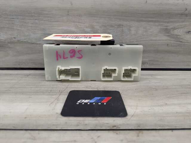 16-26 OEM BMW F90 G01 G12 G20 G30 Trunk Tailgate Decklid Function Control Module