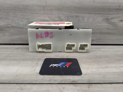 16-26 OEM BMW F90 G01 G12 G20 G30 Trunk Tailgate Decklid Function Control Module