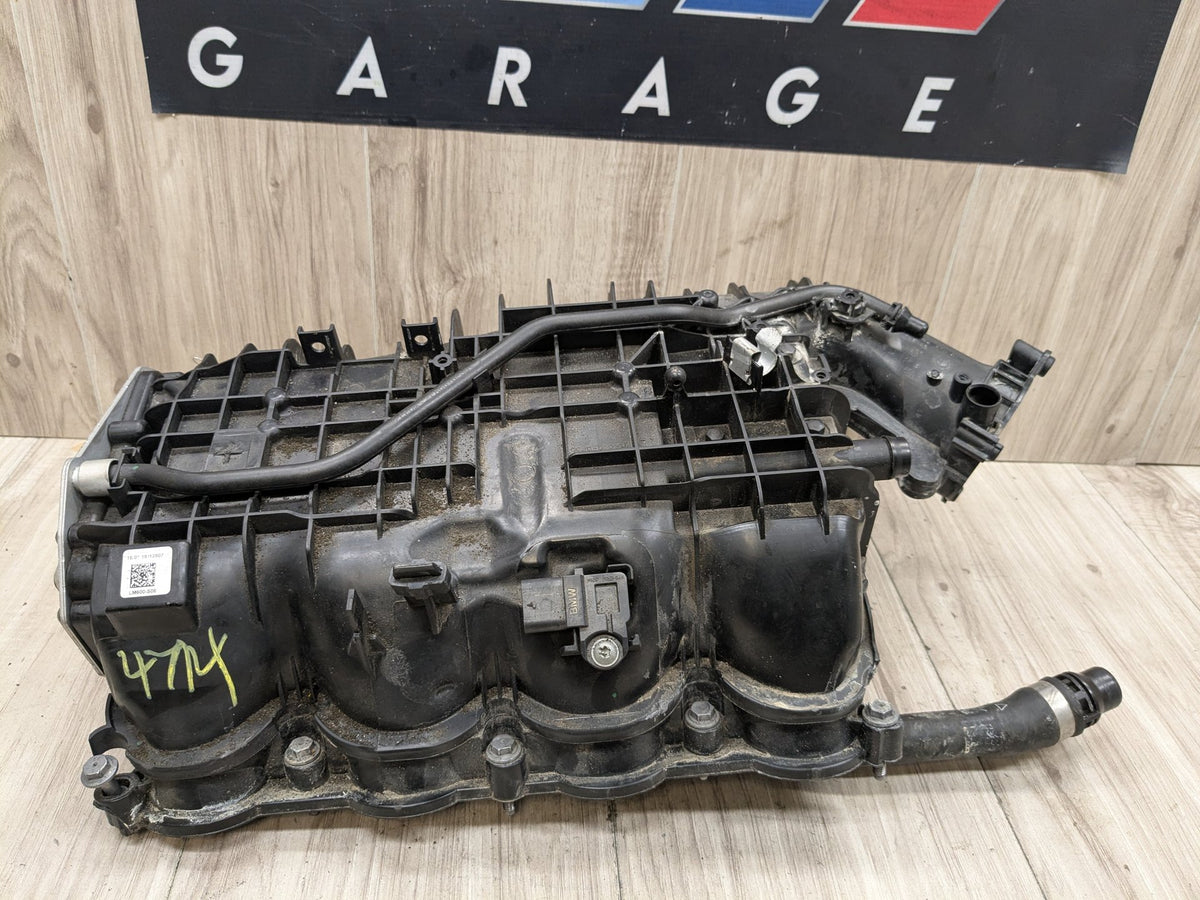 16-21 OEM BMW F22 F30 F32 G01 G30 330 430 X3 Engine B46 Intake Manifold Assembly