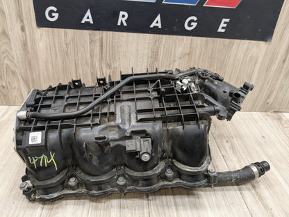 16-21 OEM BMW F22 F30 F32 G01 G30 330 430 X3 Engine B46 Intake Manifold Assembly