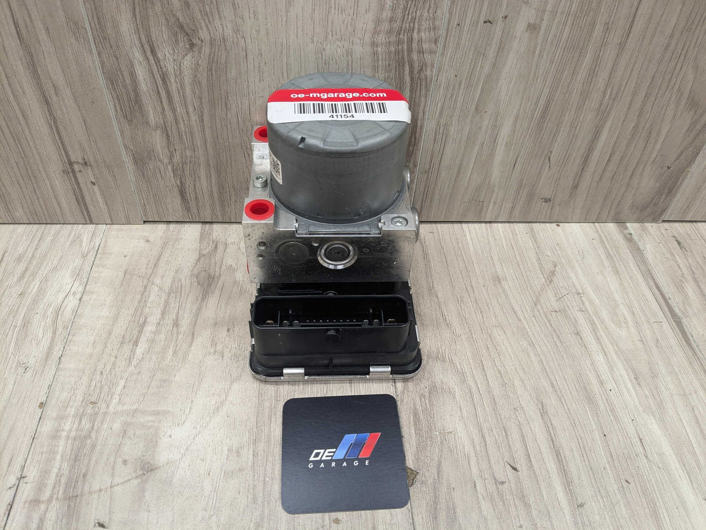 2022 G42 ABS Pump Module 5A4b5E0 OEM BMW G20 G22 G26 G42 ABS Brake Pump Anti Lock DSC Dynamic Stability Control