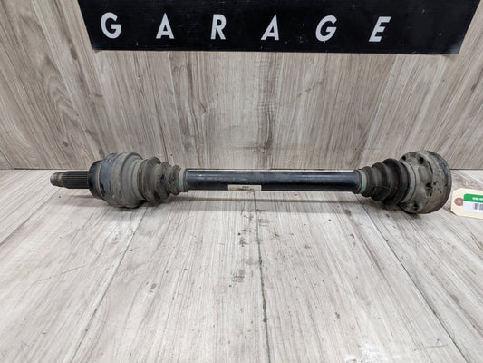 OEM BMW E70 E71 F15 F16 X5 X6 REAR Left Right Axle Output Half Shaft D=34MM