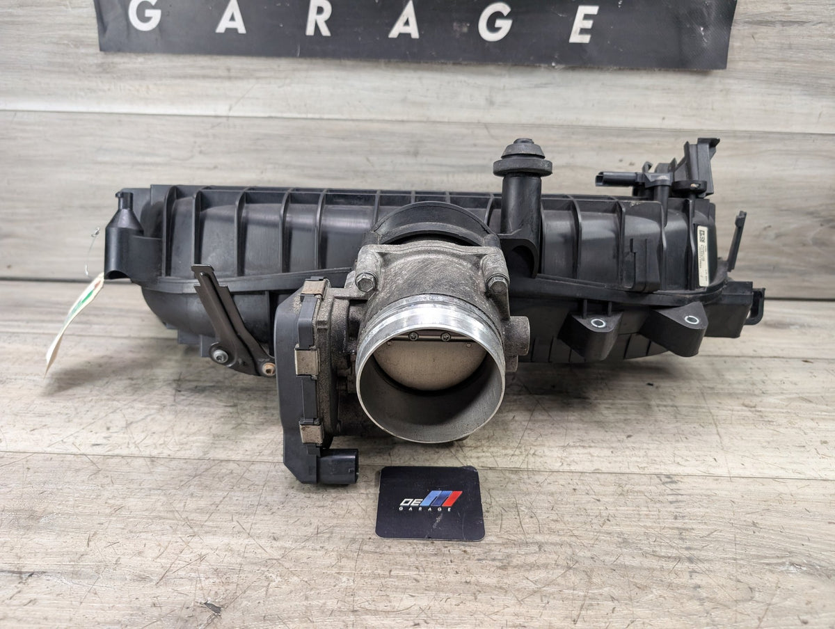 OEM BMW E90 E92 F10 F15 F22 F30 F80 F82 M3 X5 335 Engine N55 S55 Intake Manifold