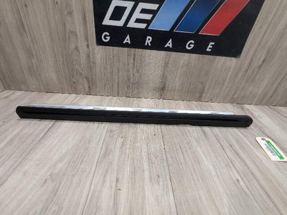 14-18 OEM BMW F15 F85 X5 X5M Rear Trunk Cargo Luggage Sliding Shade Roller Cover
