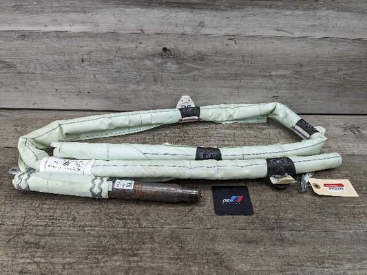 OEM BMW F30 F36 F80 M3 335 430 Left Driver Roof Head Air Bag Airbag Curtain