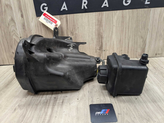 OEM BMW F15 F16 F85 F86 X5 X6 Cap Coolant Expansion Overflow Tank Reservoir