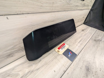 2022 BMW M240i G42 Monitor Display Screen 9826555 OEM BMW G20 G22 G23 G26 G42 G80 PRE-LCI Navigation Monitor Display Screen 10.25""